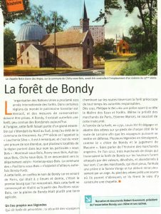 La Foret de Bondy (1)