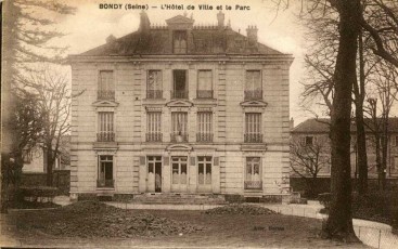 Ancienne-Mairie