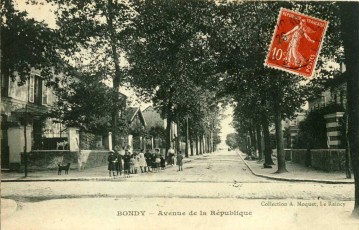 Avenue-de-la-République