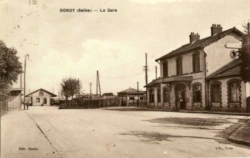 Gare