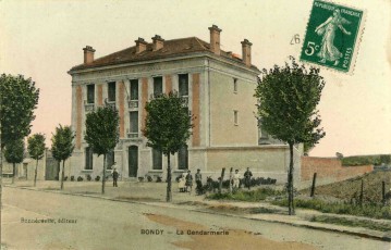 Gendarmerie