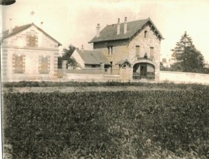 Pharmacie Houdry