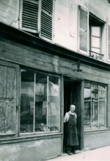 Cordonnier 1950