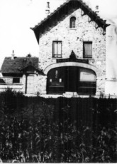 Ancienne Pharmacie Houdry 1893