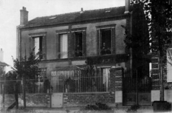 Maison au n° 27