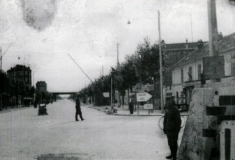 Carrefour Rosny à Bondy 39/45