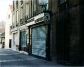 Bijouterie Mr Loir 1999