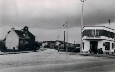 Quincaillerie 1940
