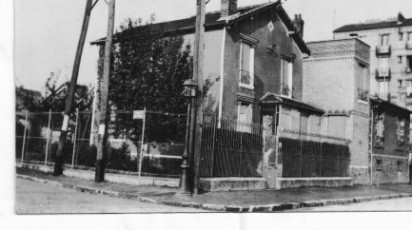 Maison Mr Gramont