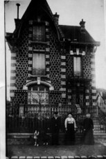 maison de maitre