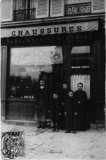 Maison Oudin