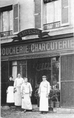 Boucherie Charcuterie