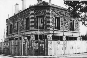 Ancienne perception