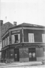 Café de Bondy (Animalis)