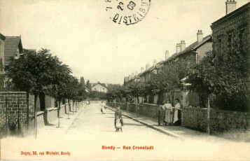 Rue-Cronstadt