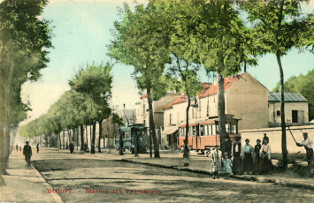 Tramway-rue-de-Paris