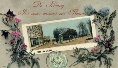 Rue de la Gare