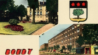 Mairie (2ème) et Cité Commerciale