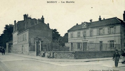 Premiére Mairie