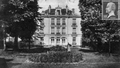 2 ème Mairie Rue Salengro
