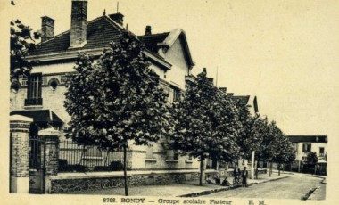 Ecole Pasteur