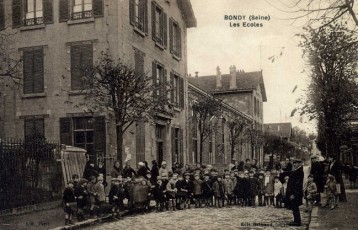 Ecoles Mainguy