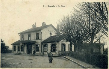 La Gare