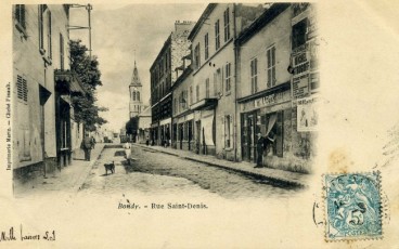 Vue Générale