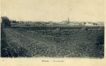 Vue Générale- Champs
