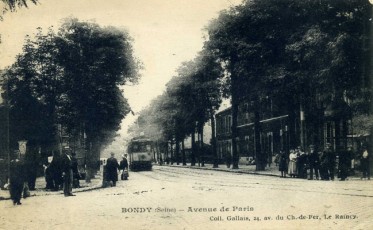 Rue De Paris