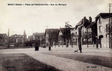 Place Charles De Gaulle