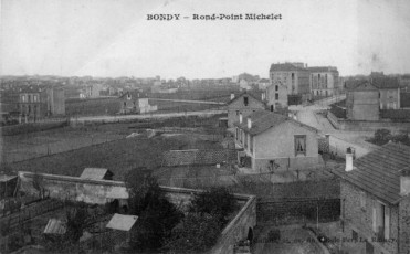 Rond point Michelet