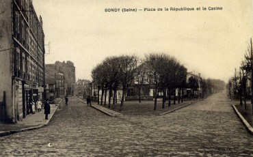 Le casino