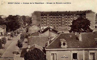 Groupe HBM