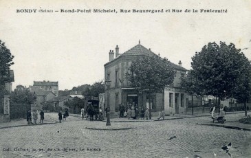 Rue Michelet
