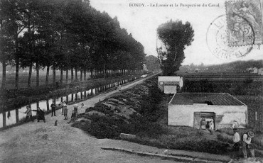 Le Lavoir 1905