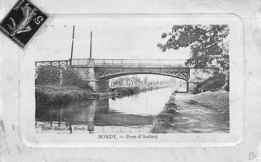 Pont d'Aulnay