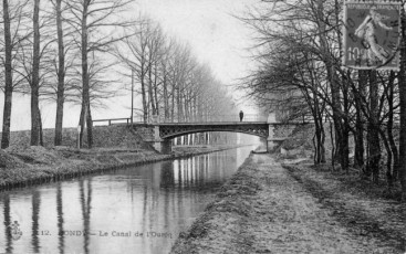 Le Canal 1906