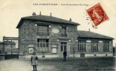 Les Ecoles Les Coquetiers