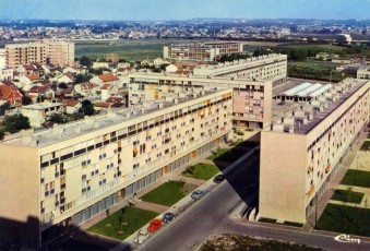 La Noue Caillet