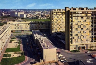 La Noue Caillet