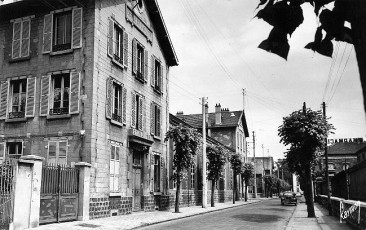 Ecole de Garçons Mainguy