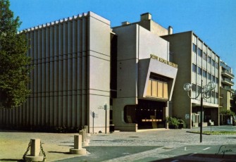Salle André Malraux Cinéma