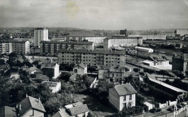 Immeubles