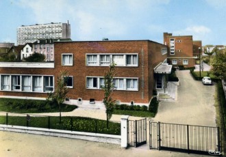 Ecole Maternelle Salengro