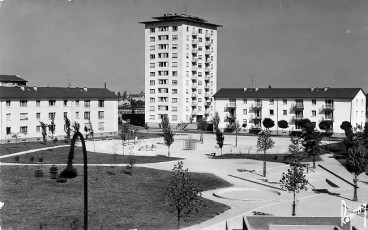 Immeubles