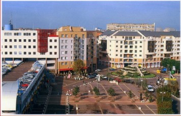 Place de la Gare
