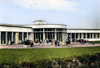 Ecole Pierre Brossolette