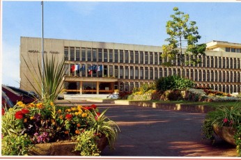 Mairie