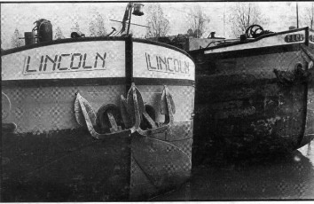 Péniche